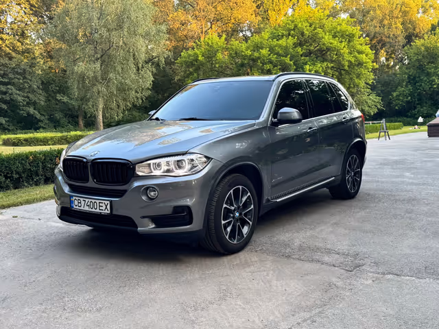 BMW X5 2015, Чернігів, $26 900 - зображення 1