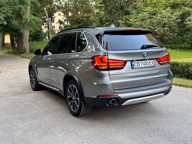 BMW X5 2015, Чернігів, $26 900 - зображення 3