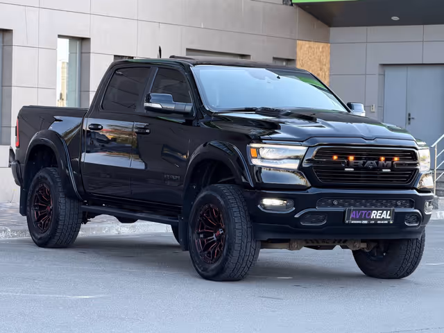 Ram 1500 - зображення 4