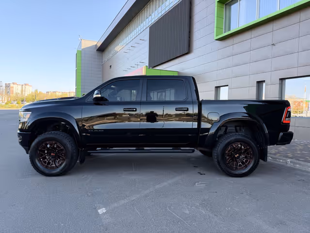 Ram 1500 - зображення 5