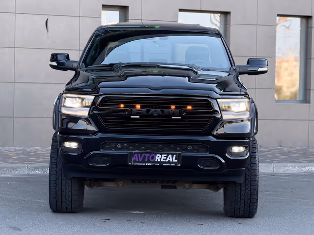 Ram 1500 - зображення 2