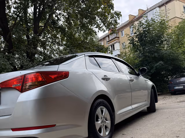 Kia K5 2011, Київ, $7 999 - зображення 5