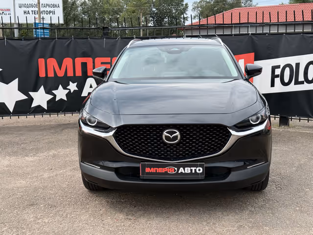 Mazda CX-30 2024, Київ, $19 999 - зображення 3