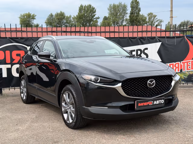 Mazda CX-30 2024, Київ, $19 999 - зображення 2