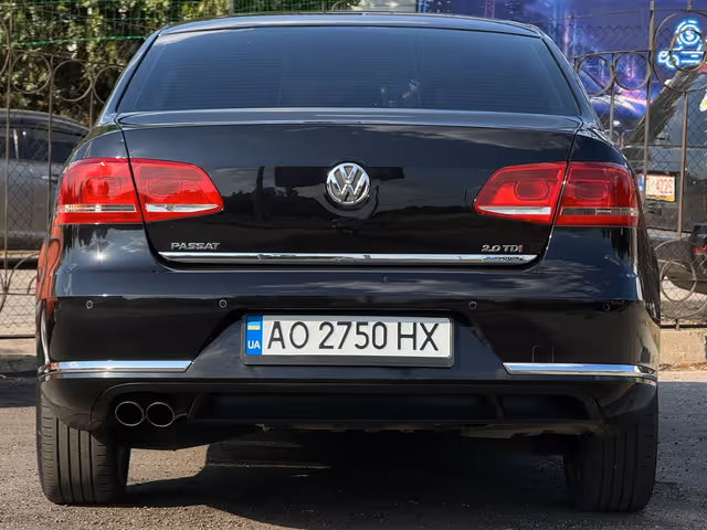 Volkswagen Passat 2010, Запоріжжя, $10 499 - зображення 5