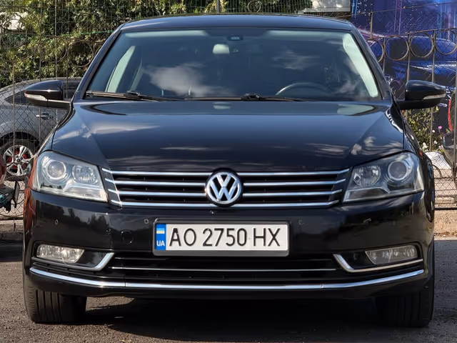 Volkswagen Passat 2010, Запоріжжя, $10 499 - зображення 2