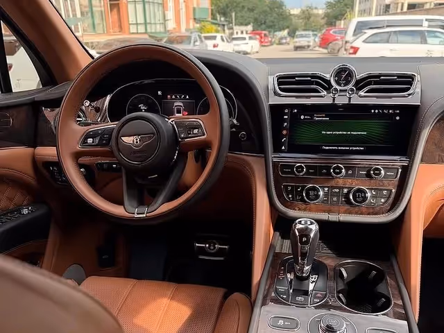 Bentley Bentayga 2022, Львів, $179 900 - зображення 5