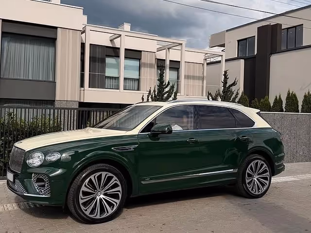 Bentley Bentayga 2022, Львів, $179 900 - зображення 3
