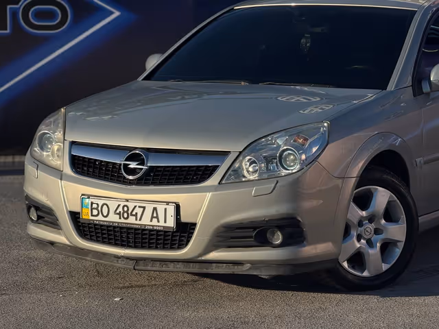 Opel Vectra 2006, Запоріжжя, $4 199 - зображення 2
