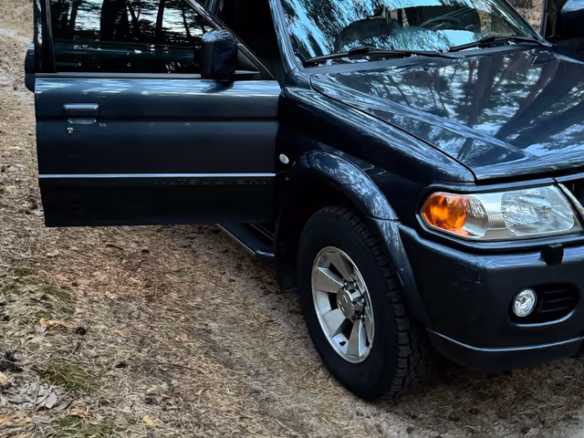 Mitsubishi Pajero Sport 2006, Прилуки, $14 999 - зображення 5