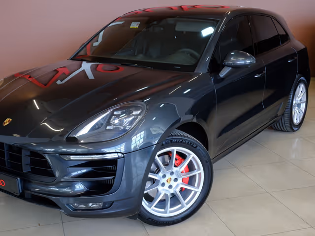 Porsche Macan 2017, Одеса, $39 900 - зображення 2