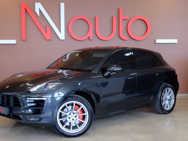 Porsche Macan 2017, Одеса, $39 900 - зображення 1