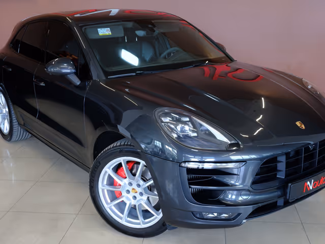 Porsche Macan 2017, Одеса, $39 900 - зображення 4