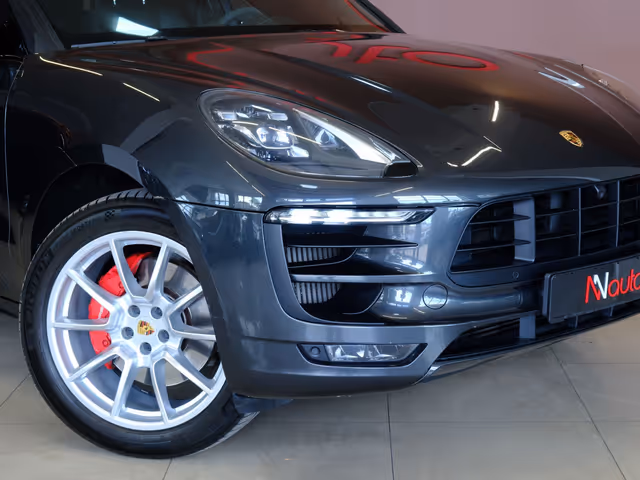 Porsche Macan 2017, Одеса, $39 900 - зображення 3
