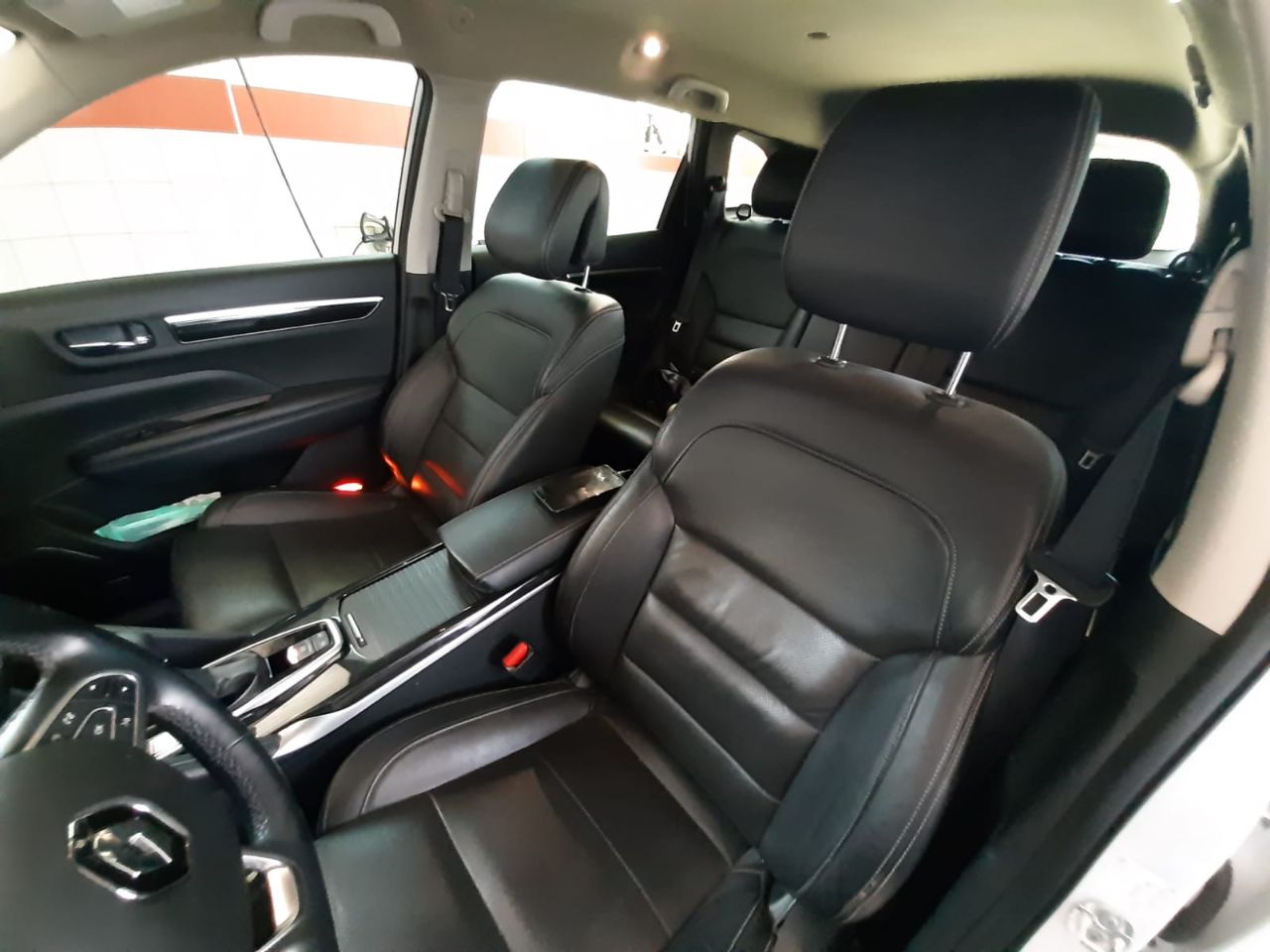 Renault Koleos - фото 10