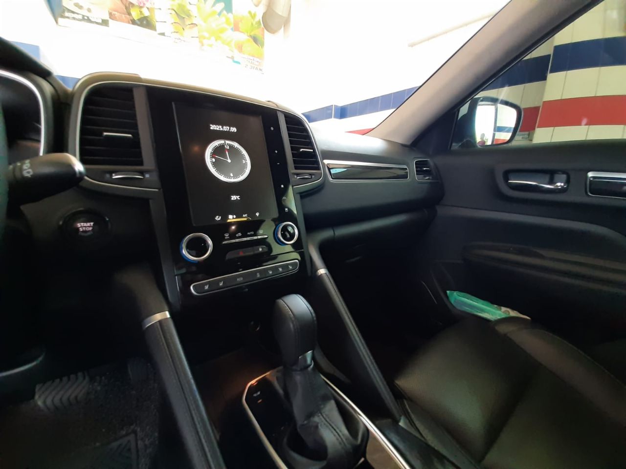 Renault Koleos - фото 18