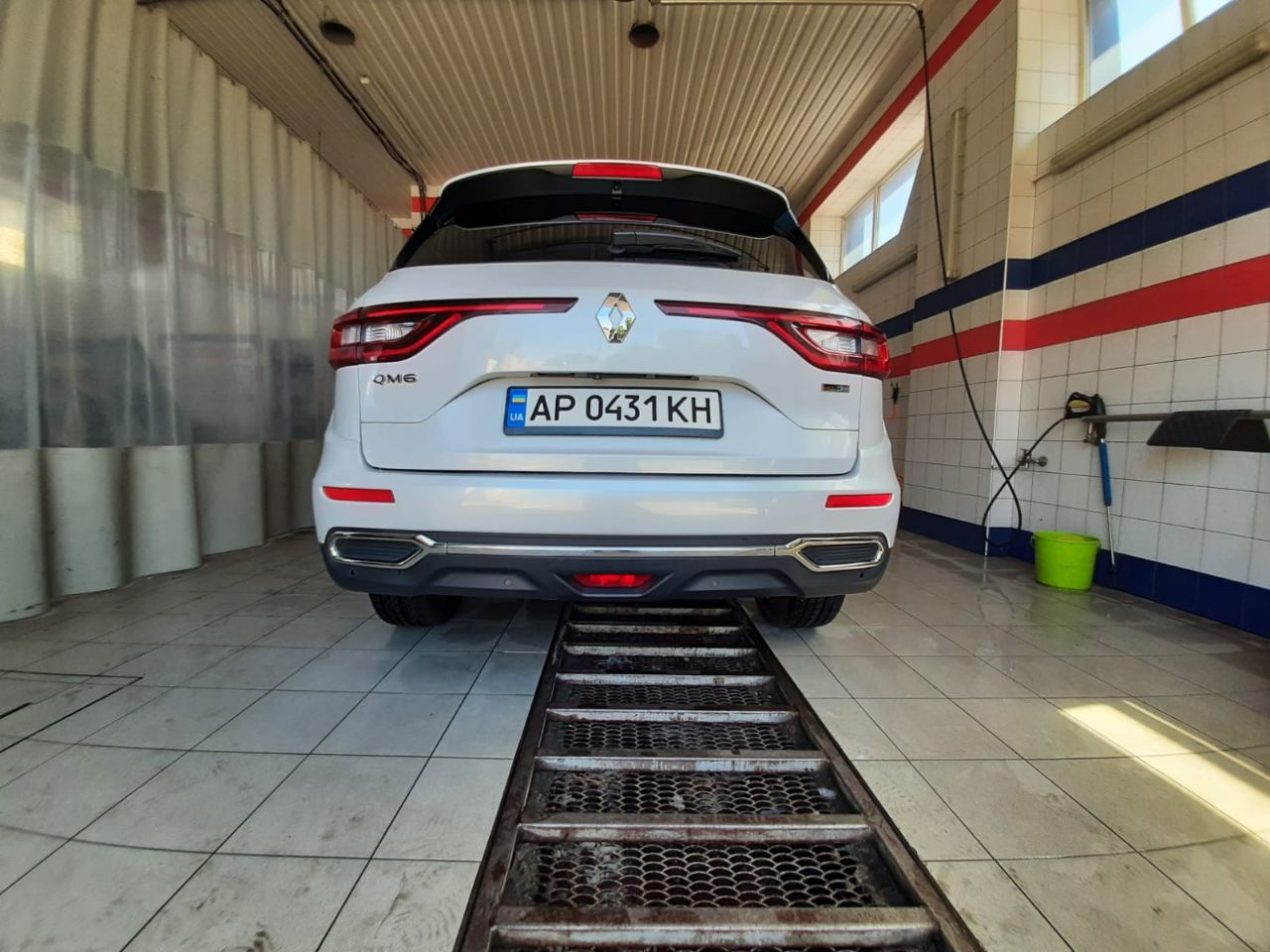 Renault Koleos - фото 41