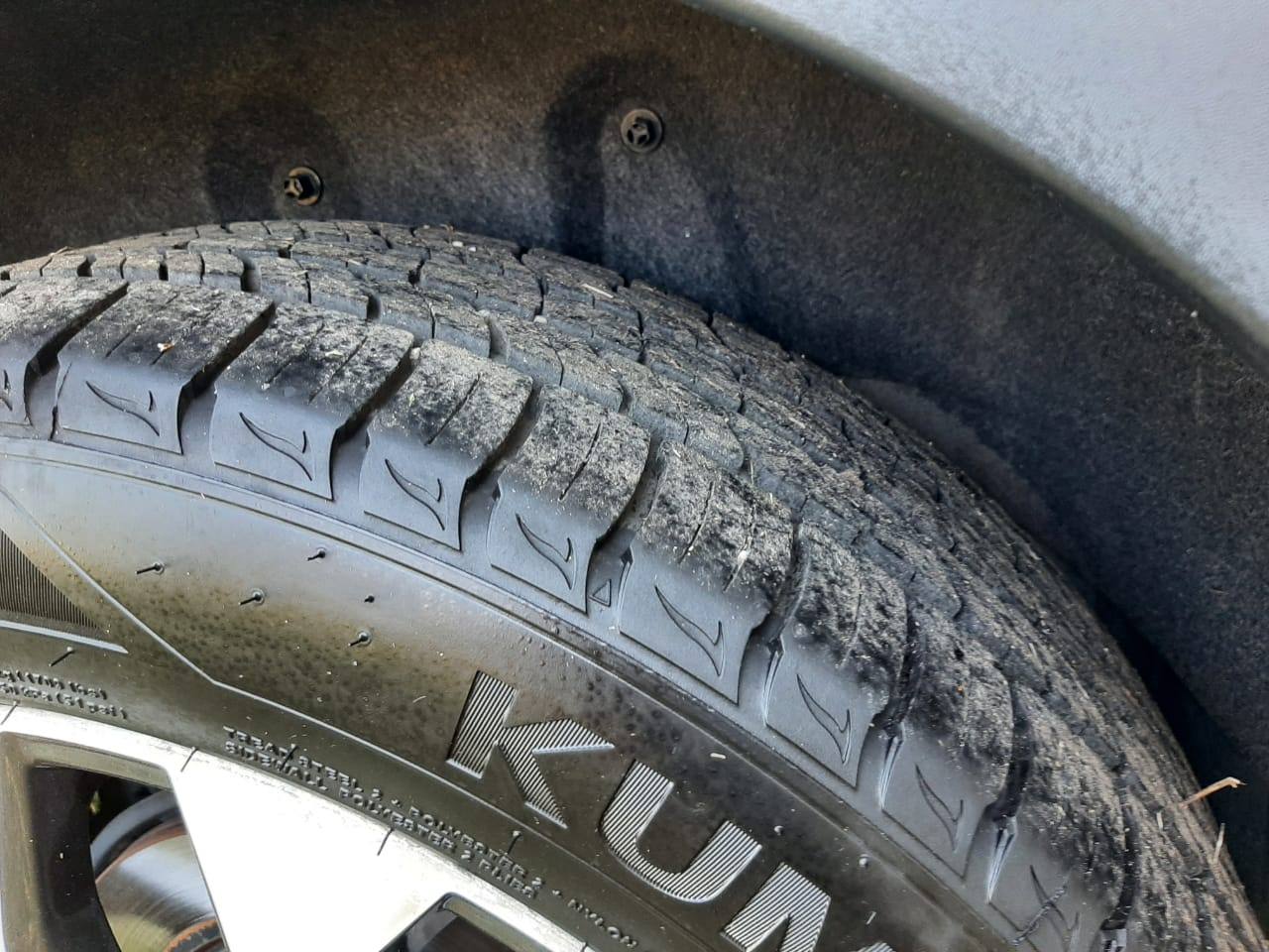 Renault Koleos - фото 39