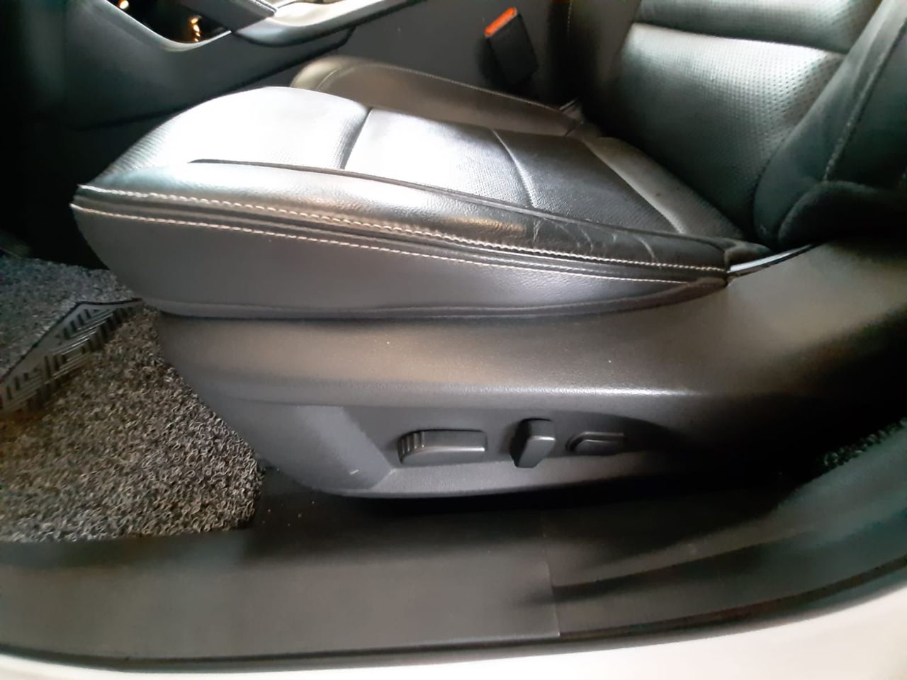 Renault Koleos - фото 17