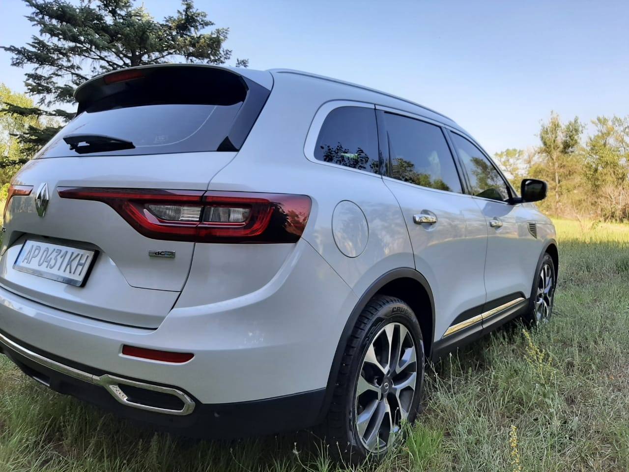 Renault Koleos - фото 3