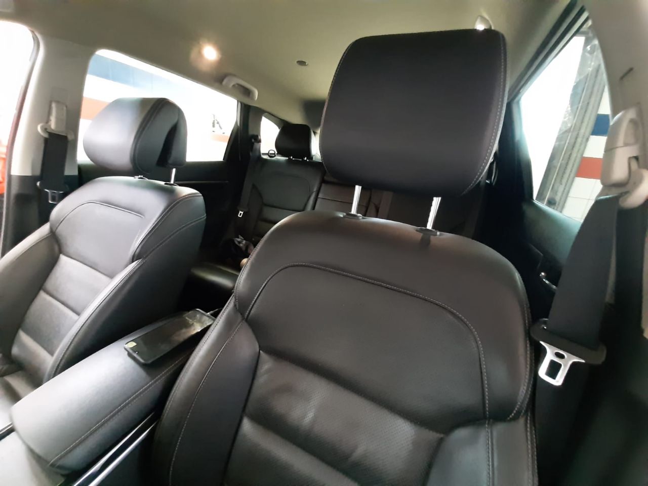 Renault Koleos - фото 13