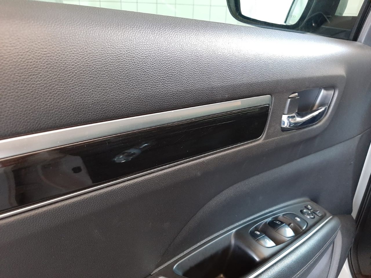 Renault Koleos - фото 22