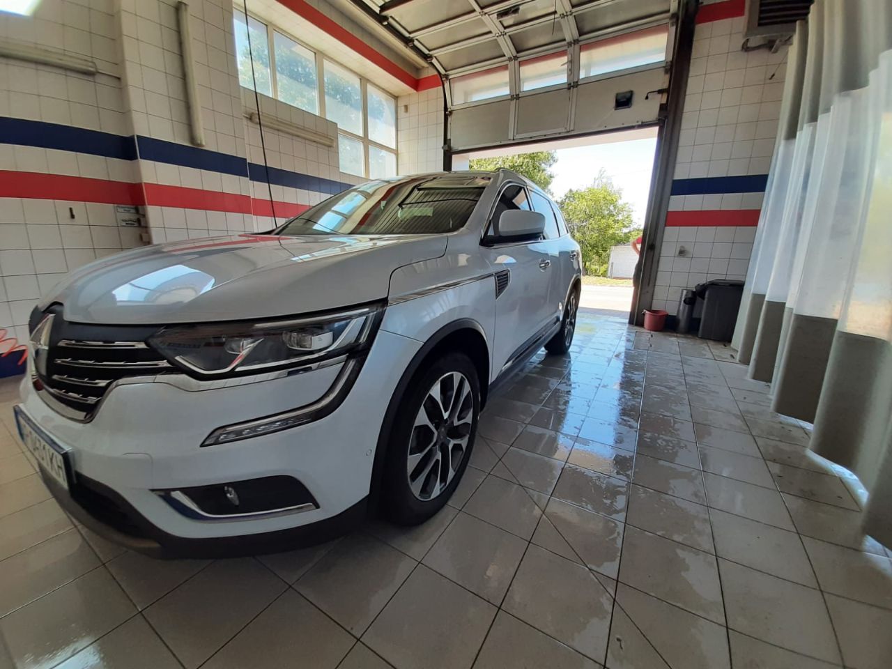 Renault Koleos - фото 38