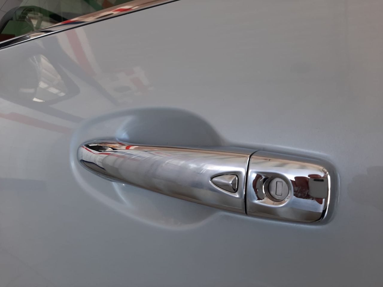 Renault Koleos - фото 23