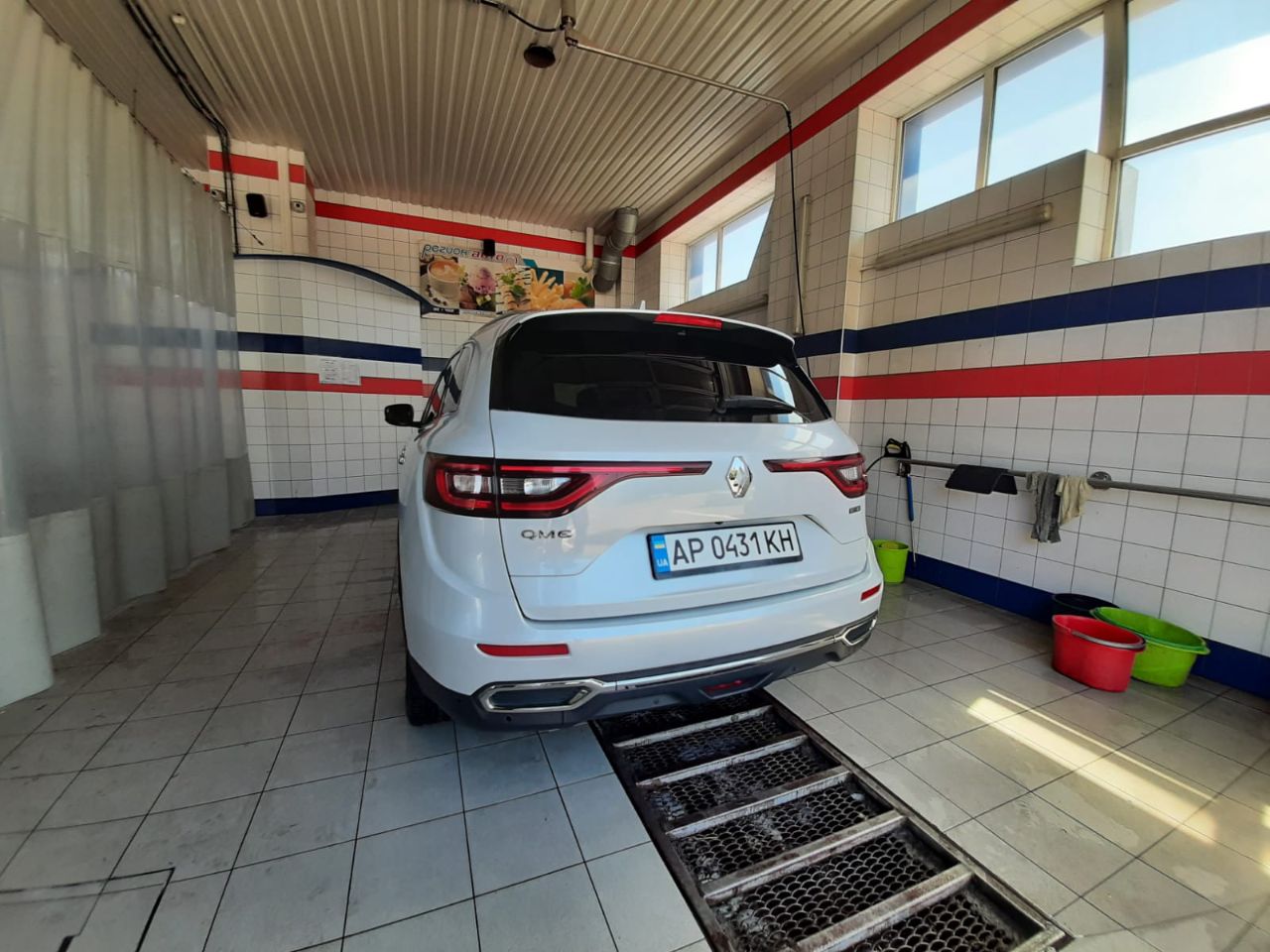 Renault Koleos - фото 29