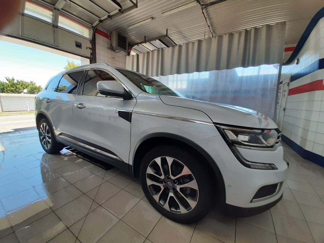 Renault Koleos - фото 4