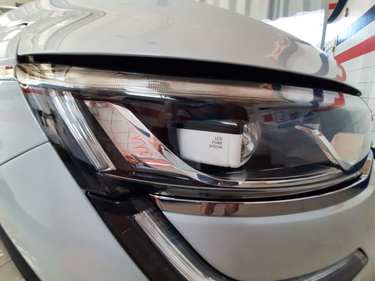 Renault Koleos - фото 25