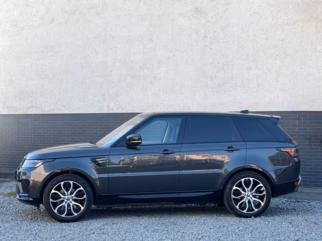 Land Rover Range Rover Sport 2019, Чернівці, $48 000 - зображення 3