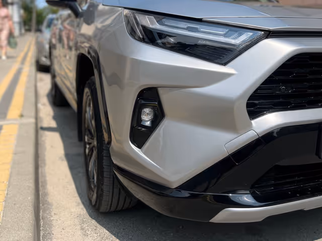 Toyota RAV4 - зображення 2
