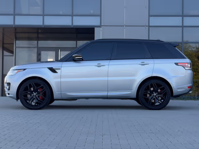 Land Rover Range Rover Sport 2017, Чернівці, $24 500 - зображення 5