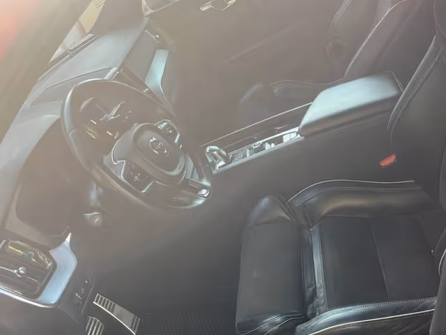Volvo XC60 2018, Івано-Франківськ, $29 621 - зображення 3