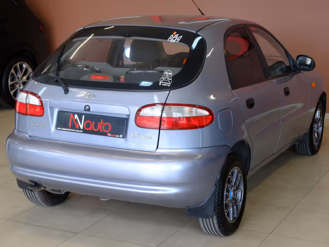 ЗАЗ Lanos 2011, Одеса, $3 300 - зображення 5