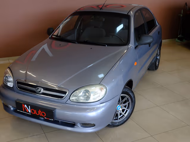 ЗАЗ Lanos 2011, Одеса, $3 300 - зображення 2