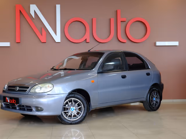 ЗАЗ Lanos 2011, Одеса, $3 300 - зображення 1