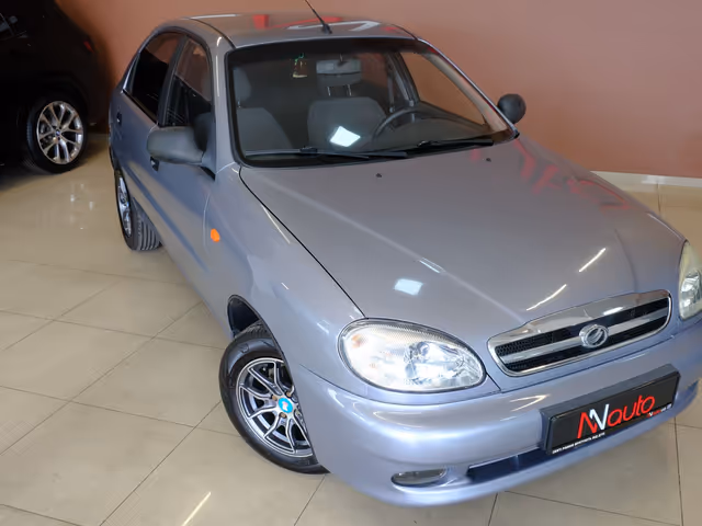 ЗАЗ Lanos 2011, Одеса, $3 300 - зображення 4