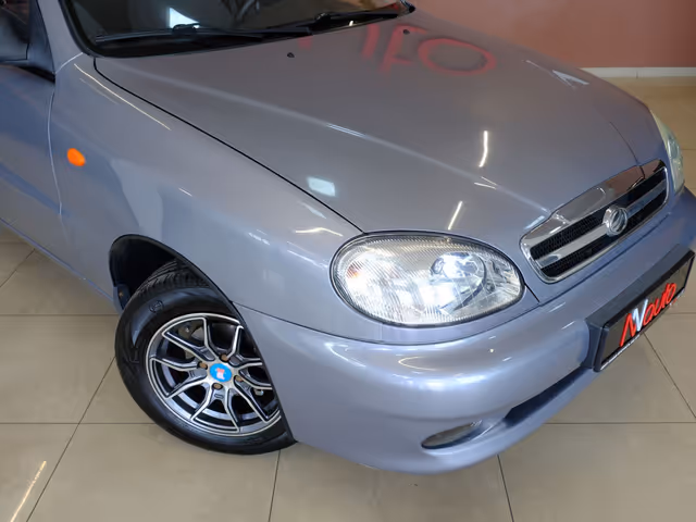 ЗАЗ Lanos 2011, Одеса, $3 300 - зображення 3