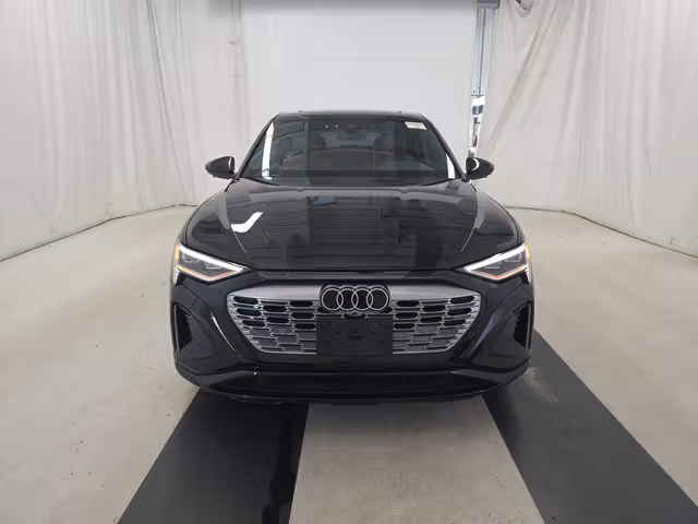 Audi Q8 e-tron 2024, Одеса, $45 000 - зображення 3