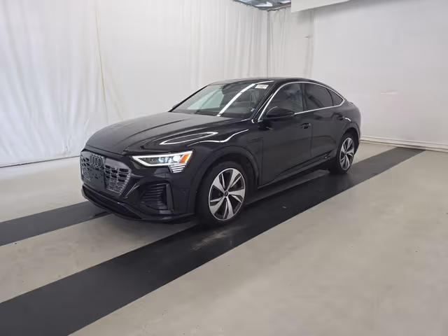 Audi Q8 e-tron 2024, Одеса, $45 000 - зображення 1