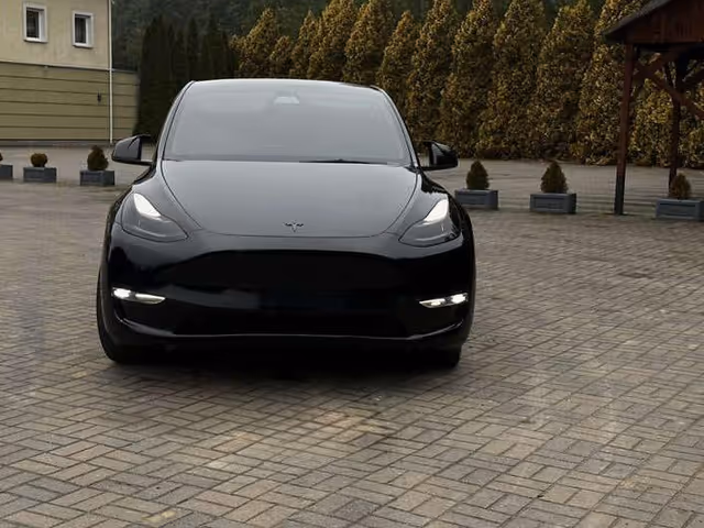 Tesla Model Y 2022, Одеса, $17 000 - зображення 2