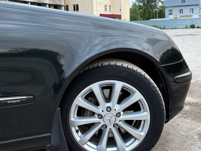 Mercedes-Benz E-Класс 2002, Тернопіль, $7 750 - зображення 3