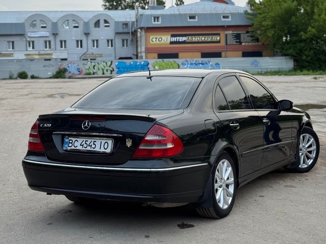 Mercedes-Benz E-Класс 2002, Тернопіль, $7 750 - зображення 5