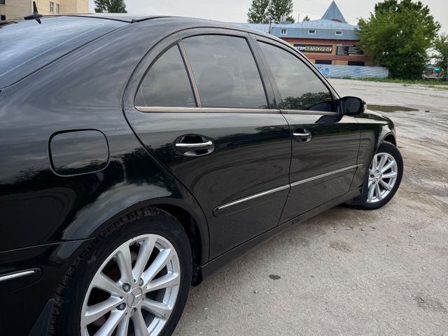 Mercedes-Benz E-Класс 2002, Тернопіль, $7 750 - зображення 2