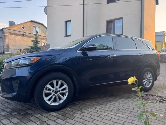 Kia Sorento 2018, Тернопіль, $16 600 - зображення 4