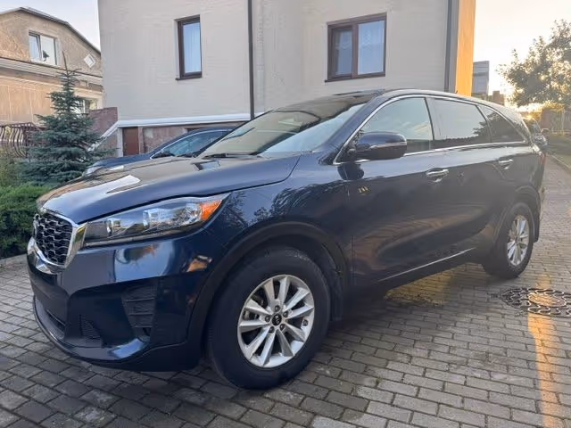Kia Sorento 2018, Тернопіль, $16 600 - зображення 5