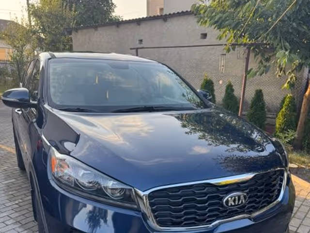 Kia Sorento 2018, Тернопіль, $16 600 - зображення 1