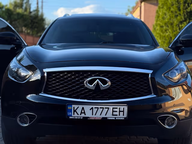 Infiniti FX 2008, Дніпро, $14 950 - зображення 2